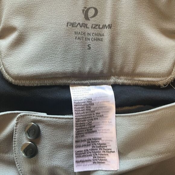 EXCELLENT CONDITION MEN’S SIZE SMALL PEARL IZUMI MTB CYCLING SHORTS - Picture 8 of 10